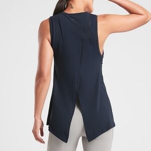 Athleta Foothill Seamless Tank - Size XS